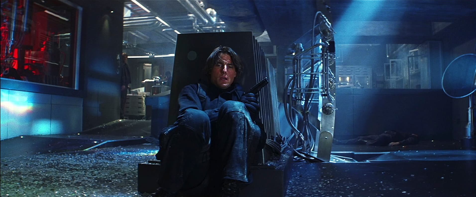 Mission Impossible gallery 4