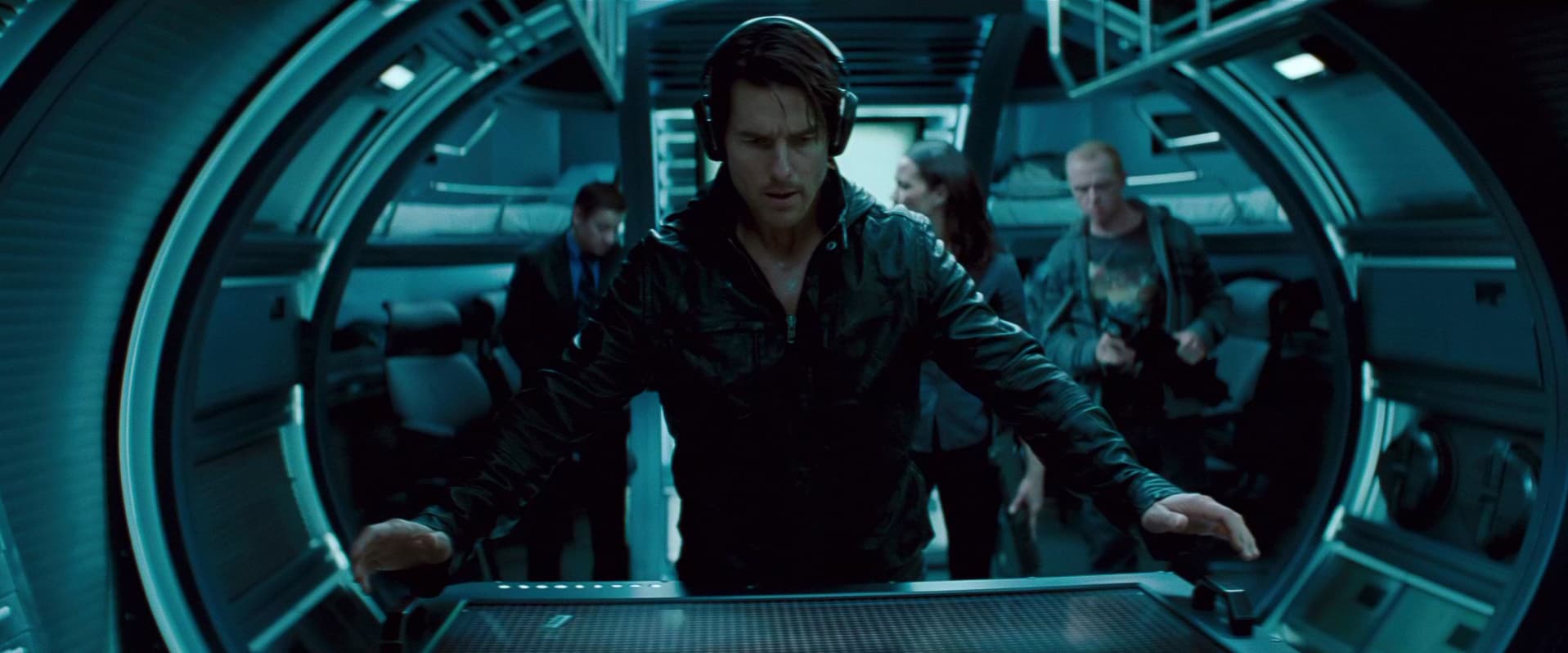 Mission Impossible gallery 5