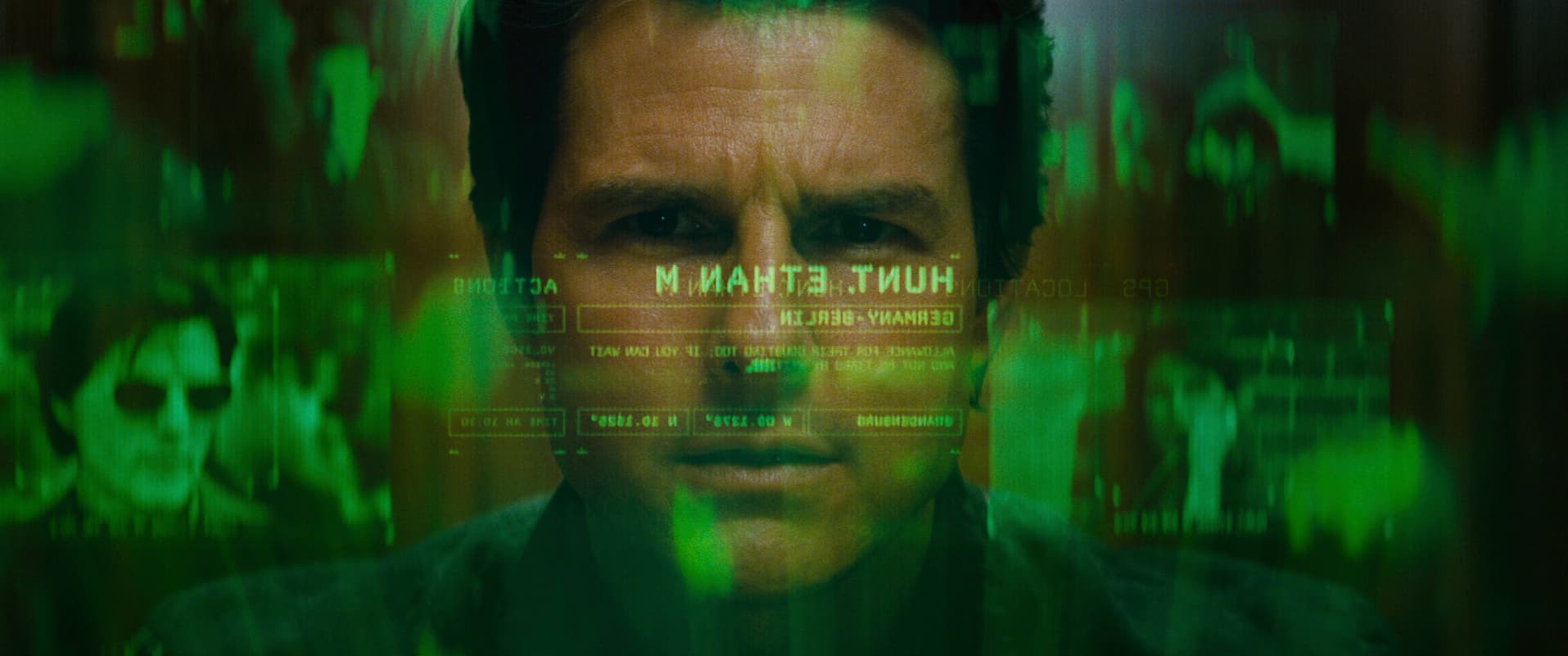 Mission Impossible gallery 3