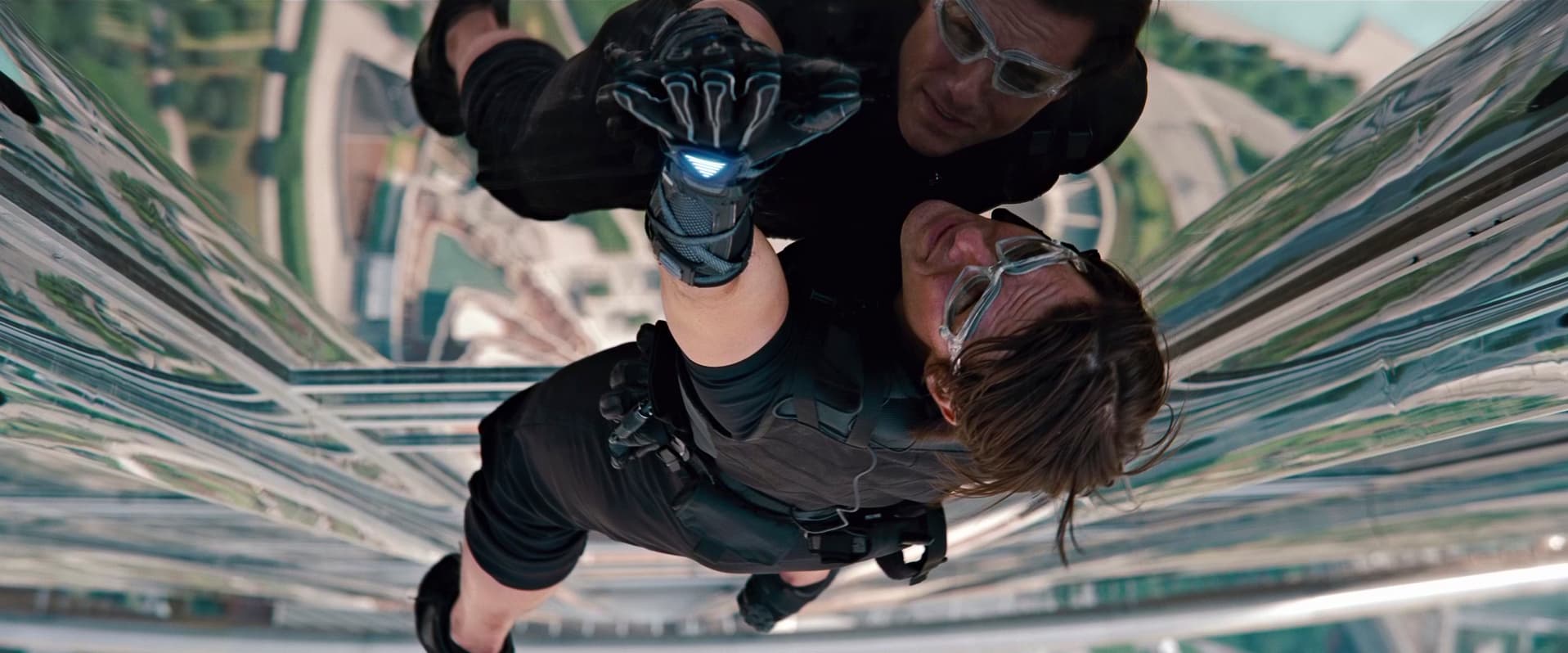 Mission Impossible gallery