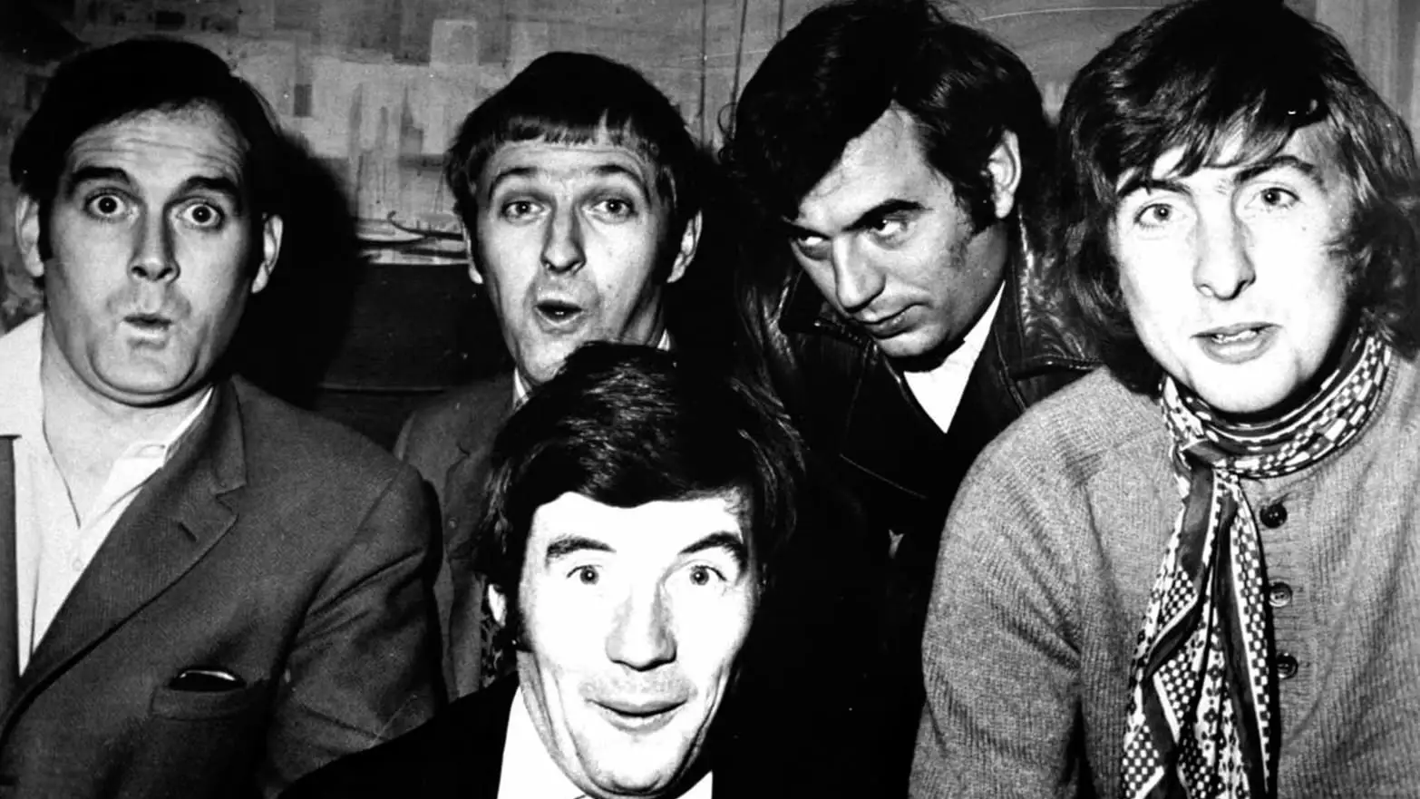 Monty Python gallery 4