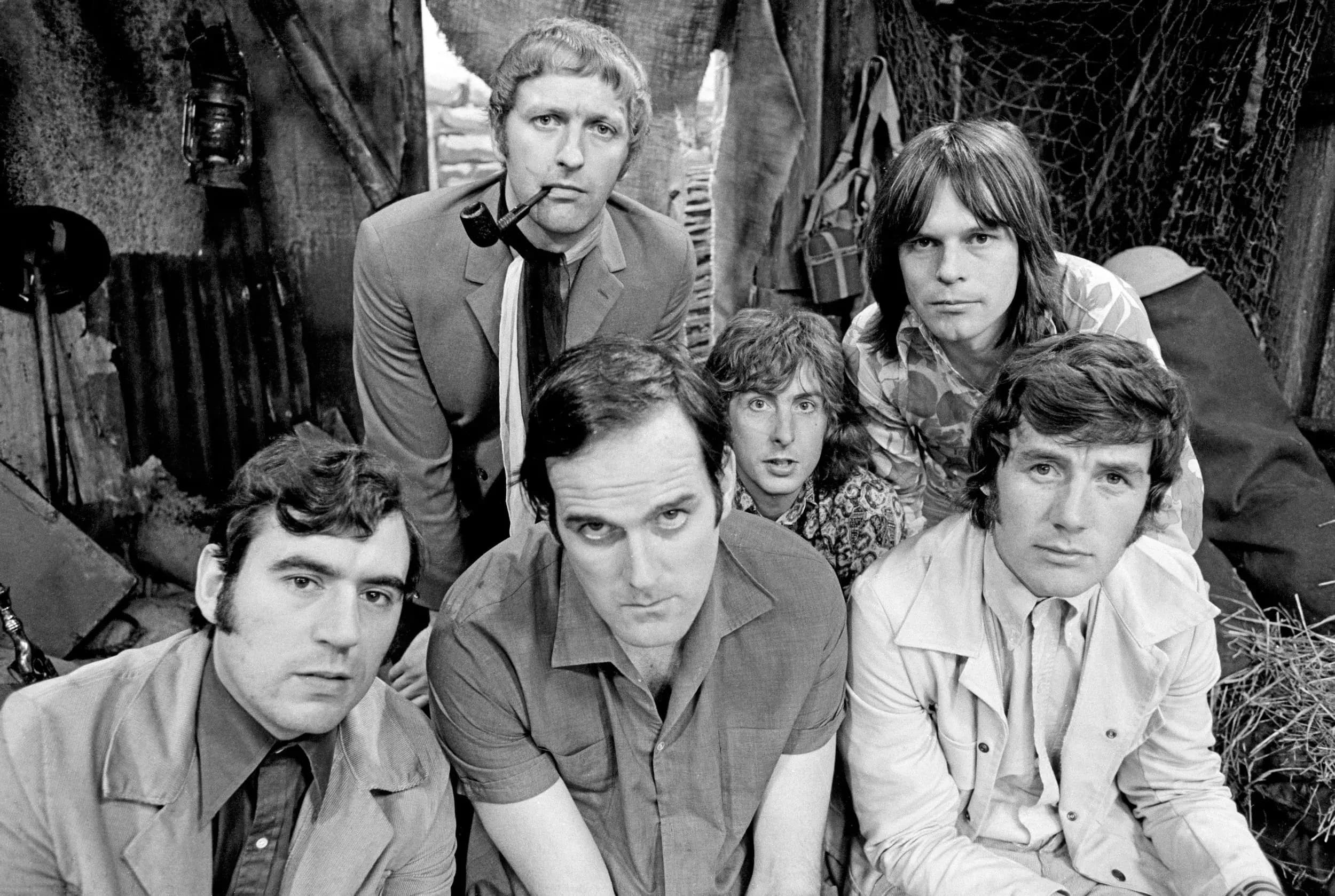 Monty Python gallery 2