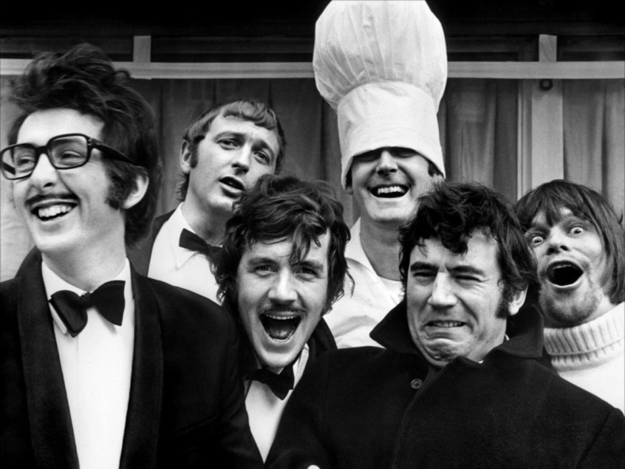 Monty Python gallery