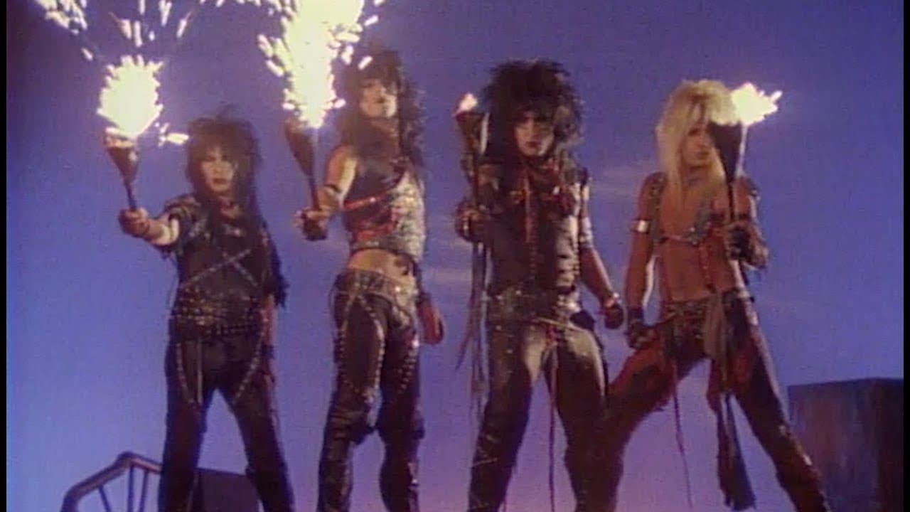 Mötley Crüe gallery
