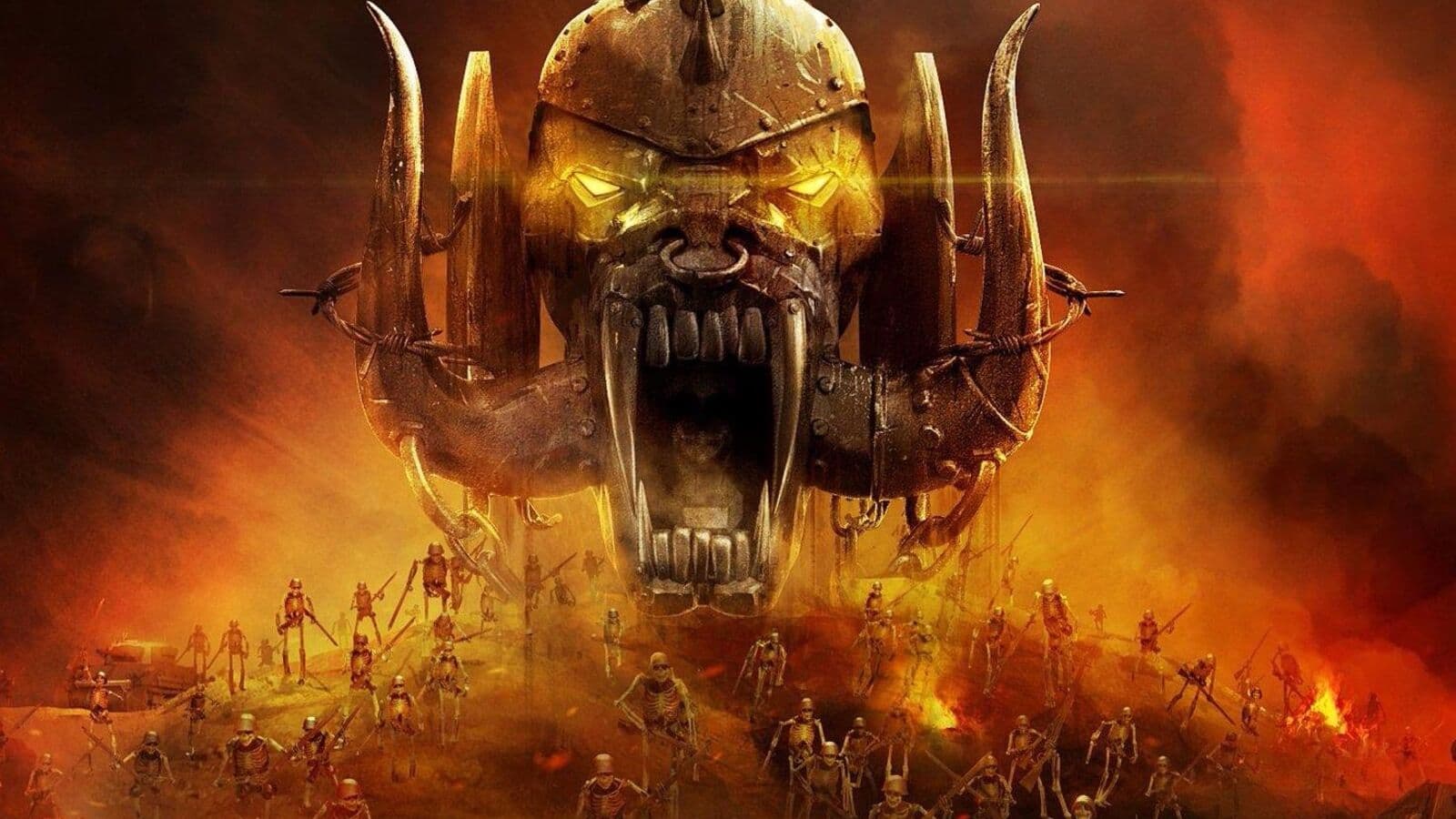 Motörhead gallery 2