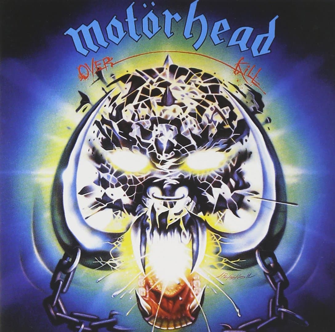 Motörhead gallery 5
