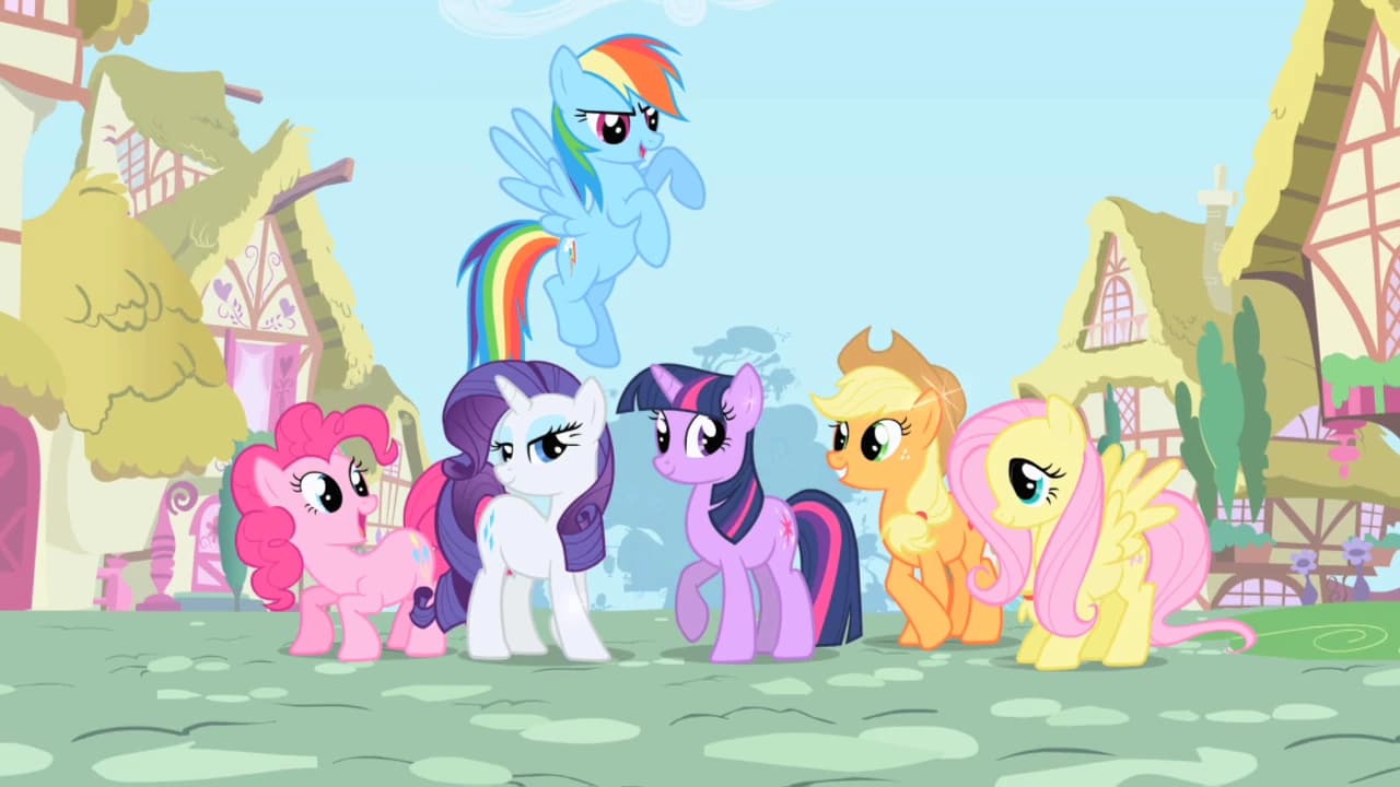 My Little Pony gallery 3