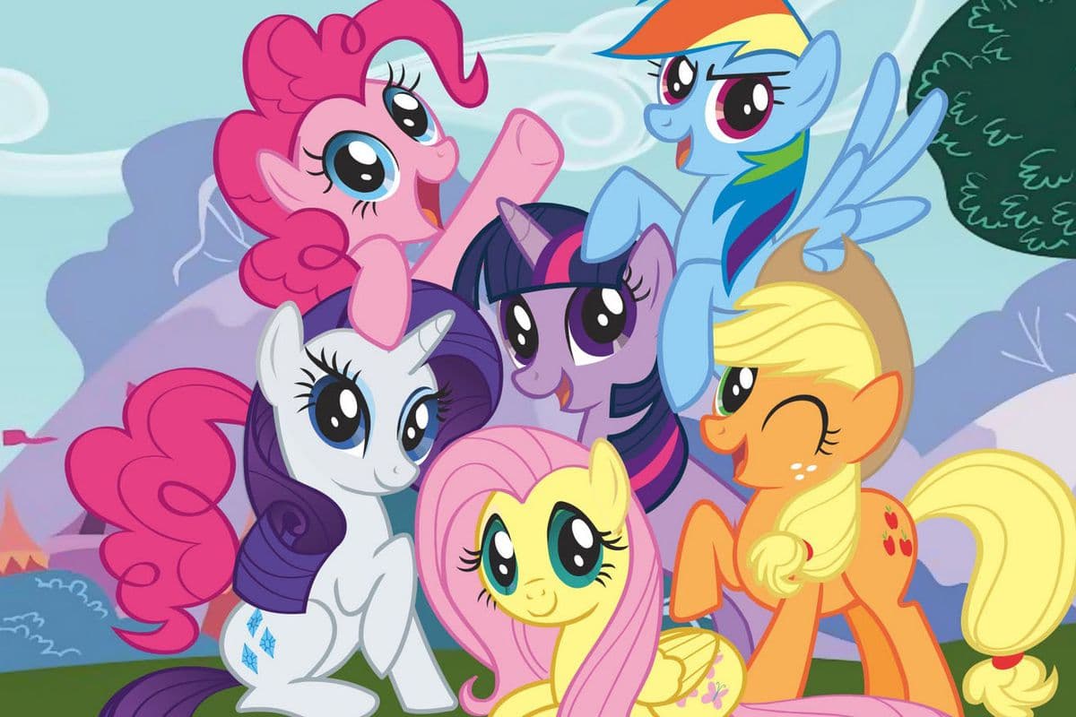 My Little Pony gallery 2