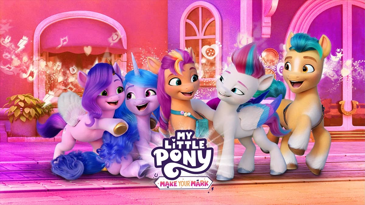 My Little Pony gallery 5