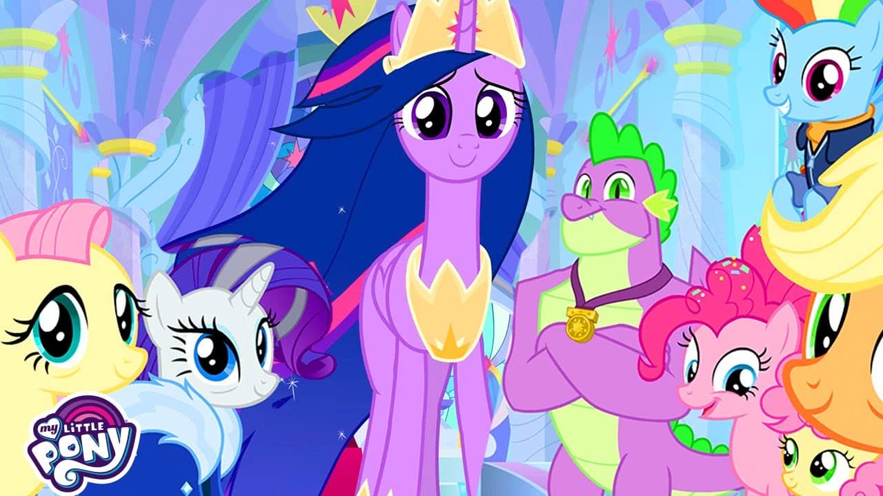 My Little Pony gallery