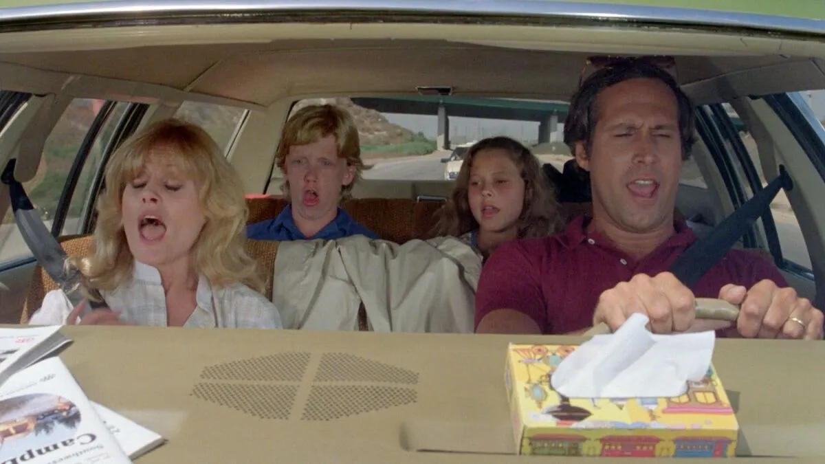 National Lampoon's Vacation gallery 2