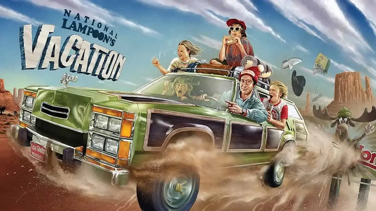 National Lampoon's Vacation gallery