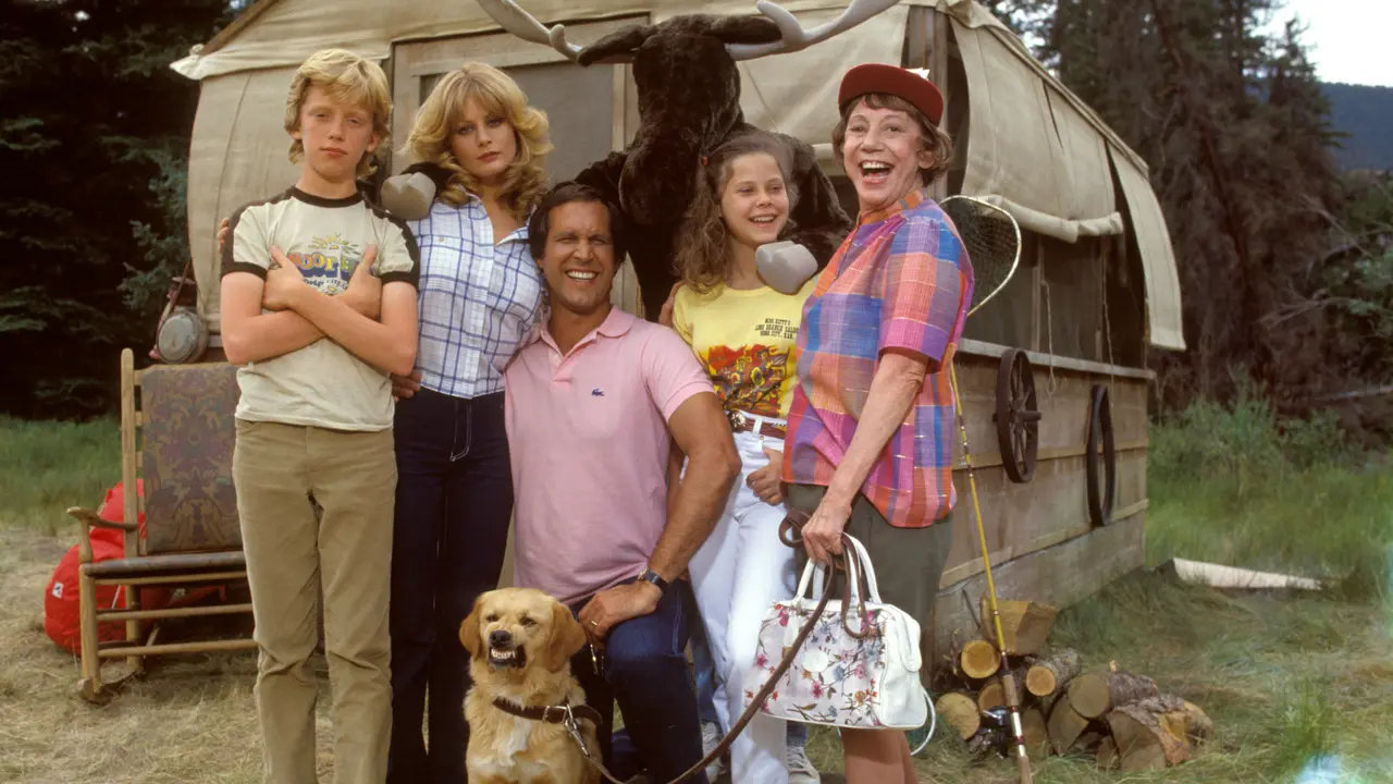 National Lampoon's Vacation gallery 3