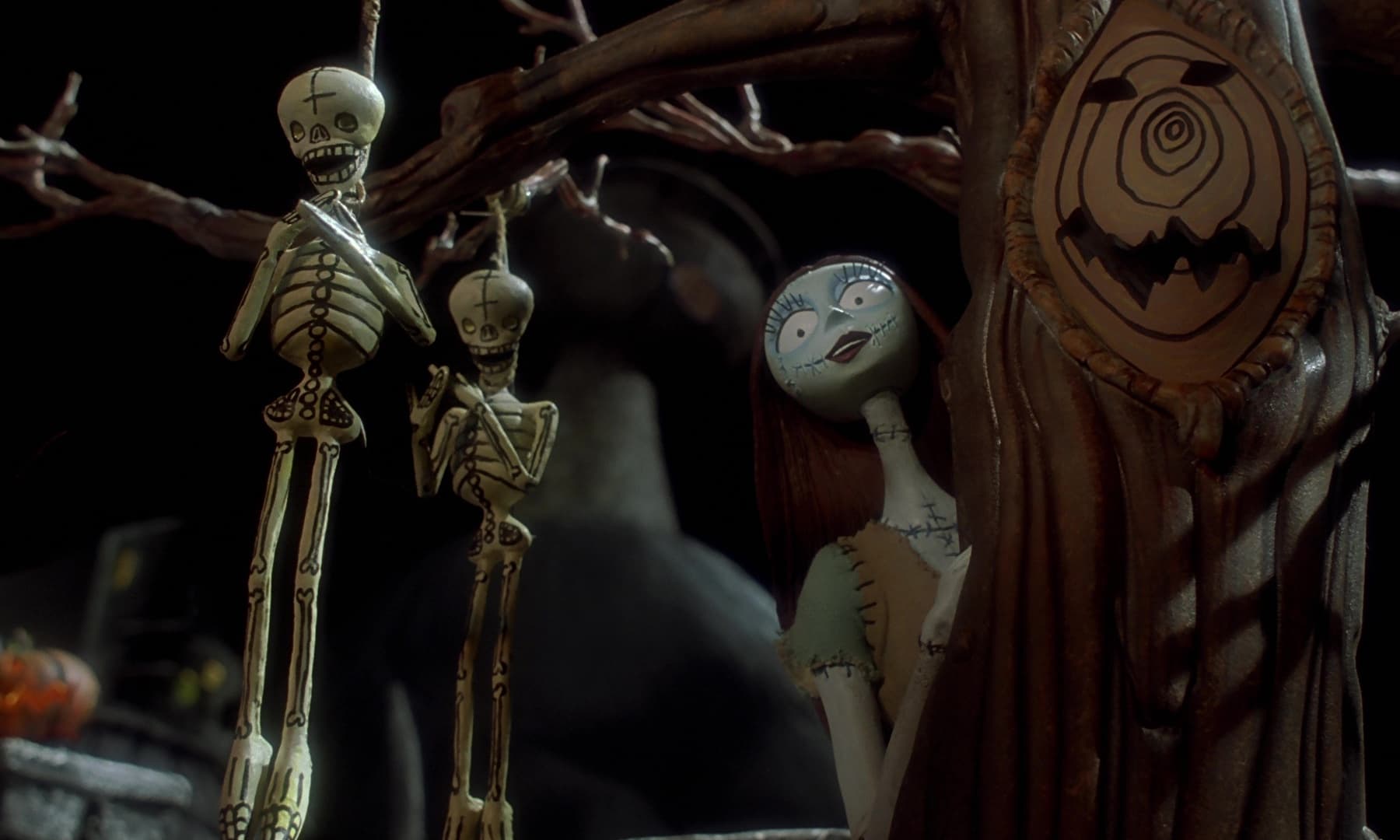 Nightmare Before Christmas gallery 2