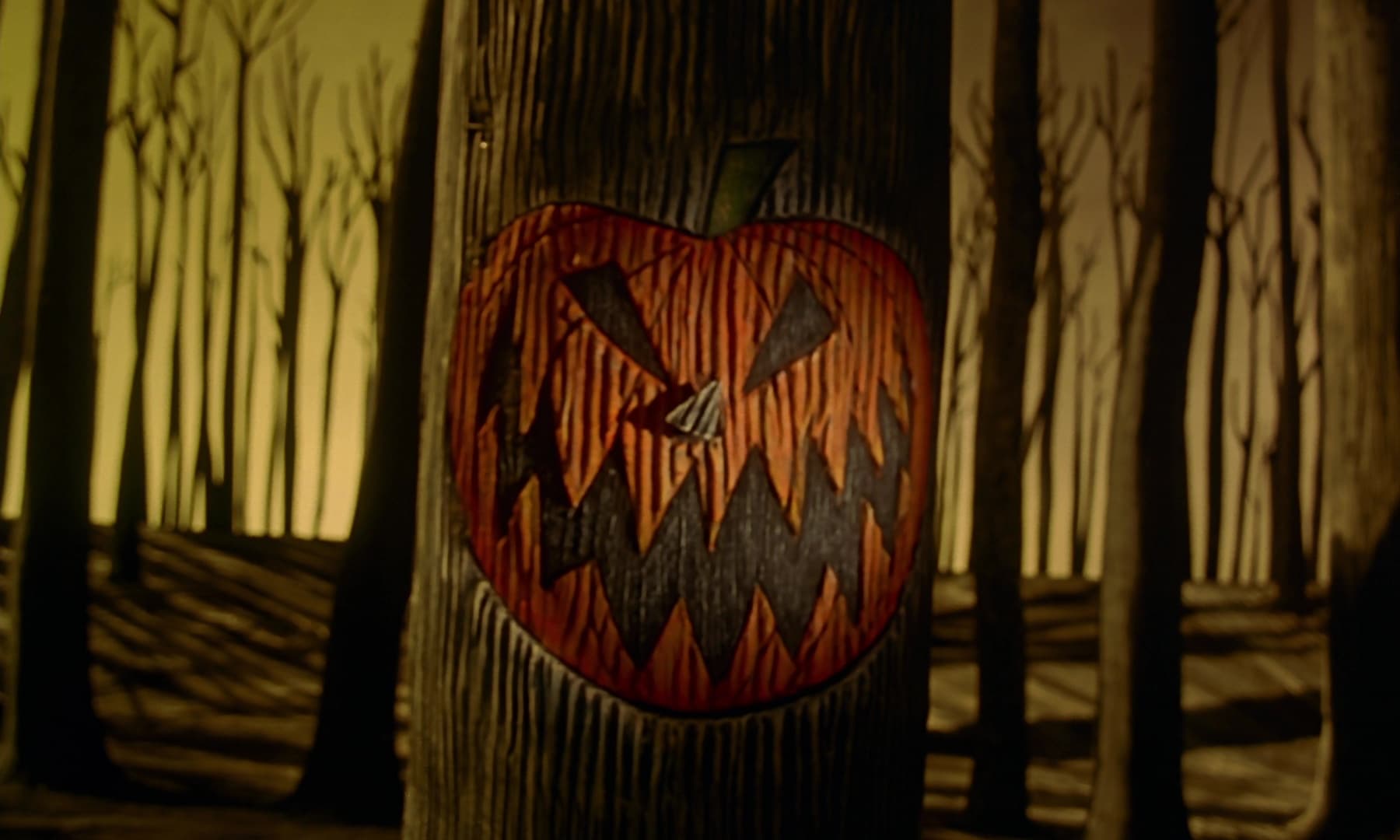 Nightmare Before Christmas gallery 3