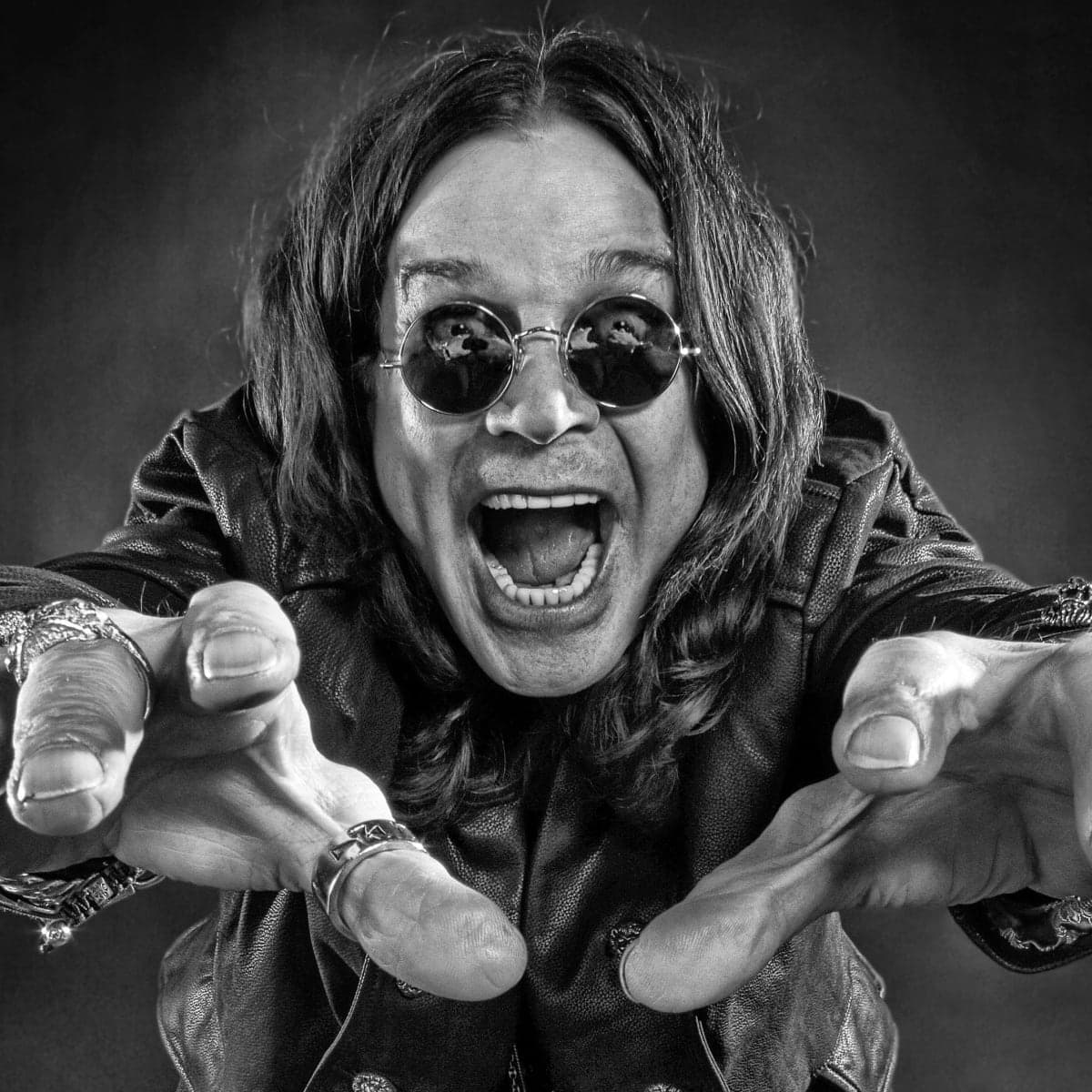 Ozzy Osbourne