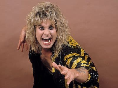 Ozzy Osbourne gallery 5