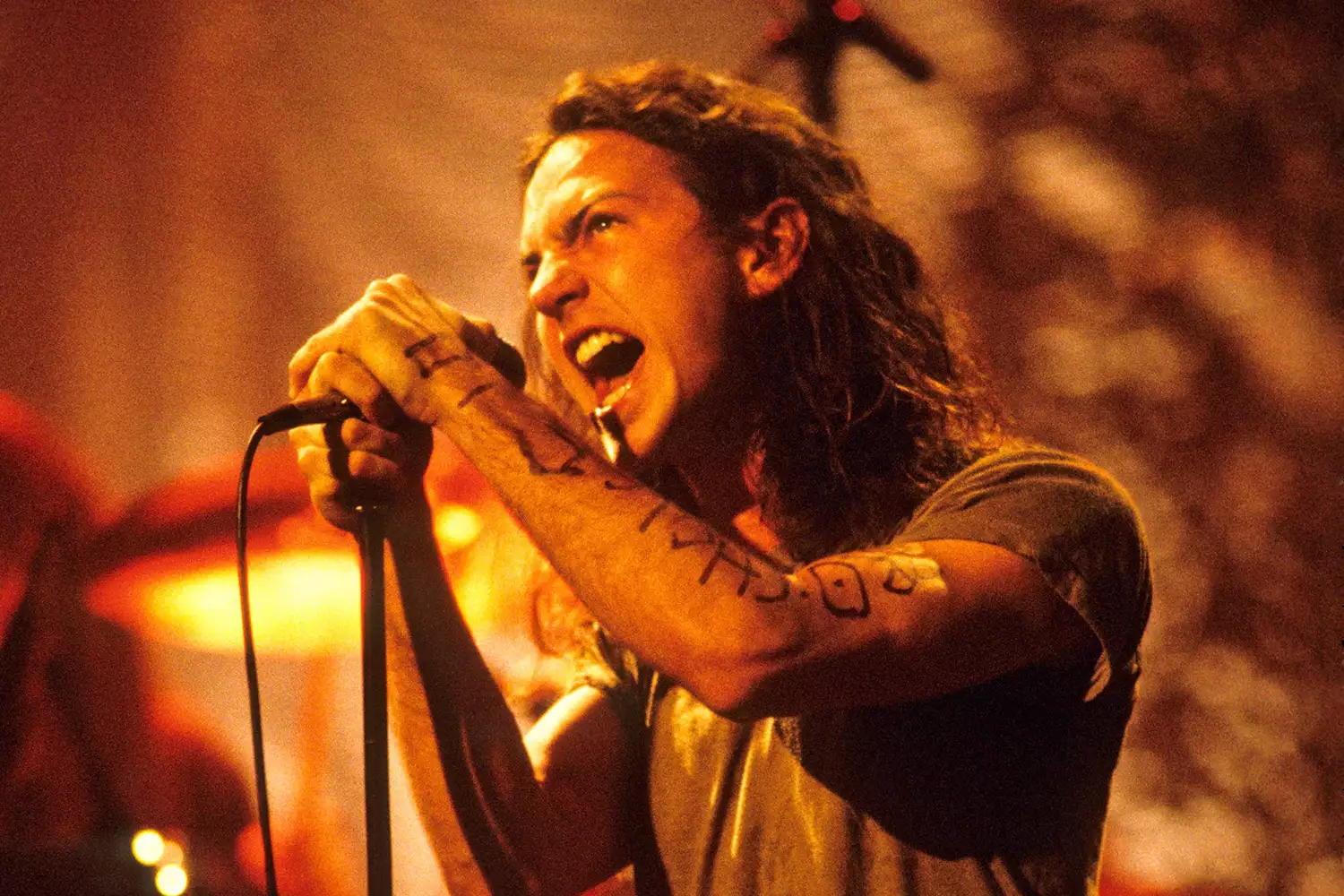 Pearl Jam gallery