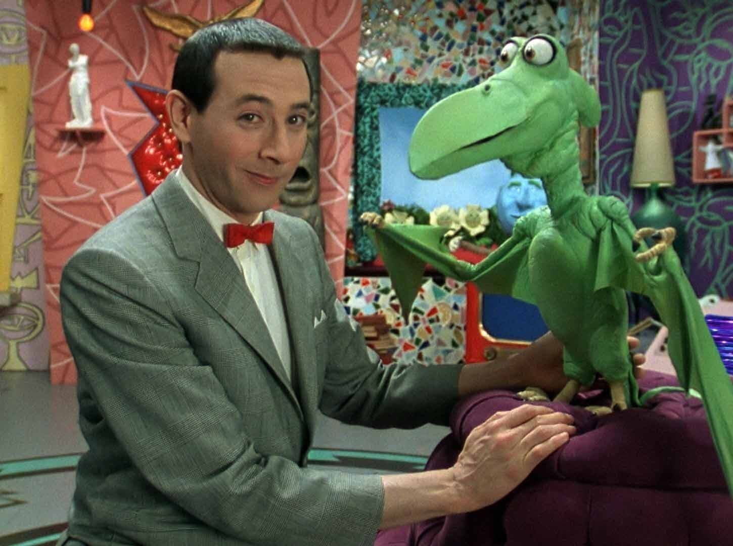 Pee-Wee’s Playhouse gallery 5