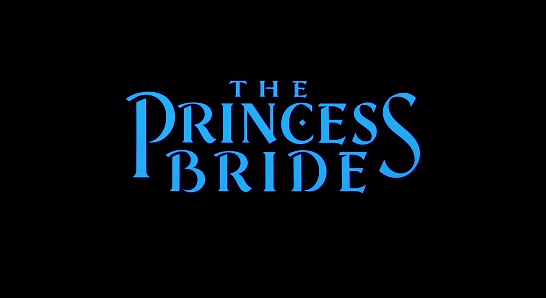 Princess Bride