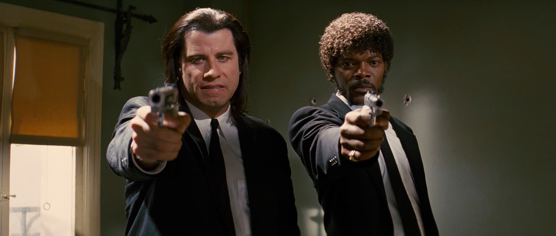 Pulp Fiction gallery 4