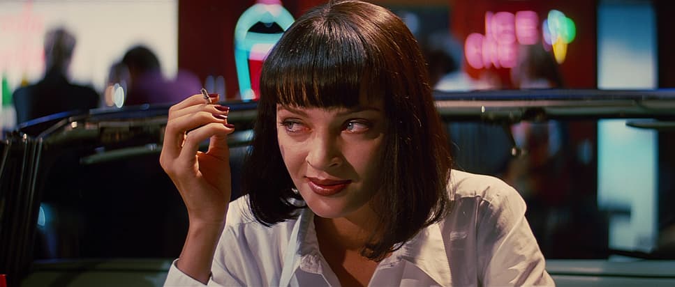 Pulp Fiction gallery 5