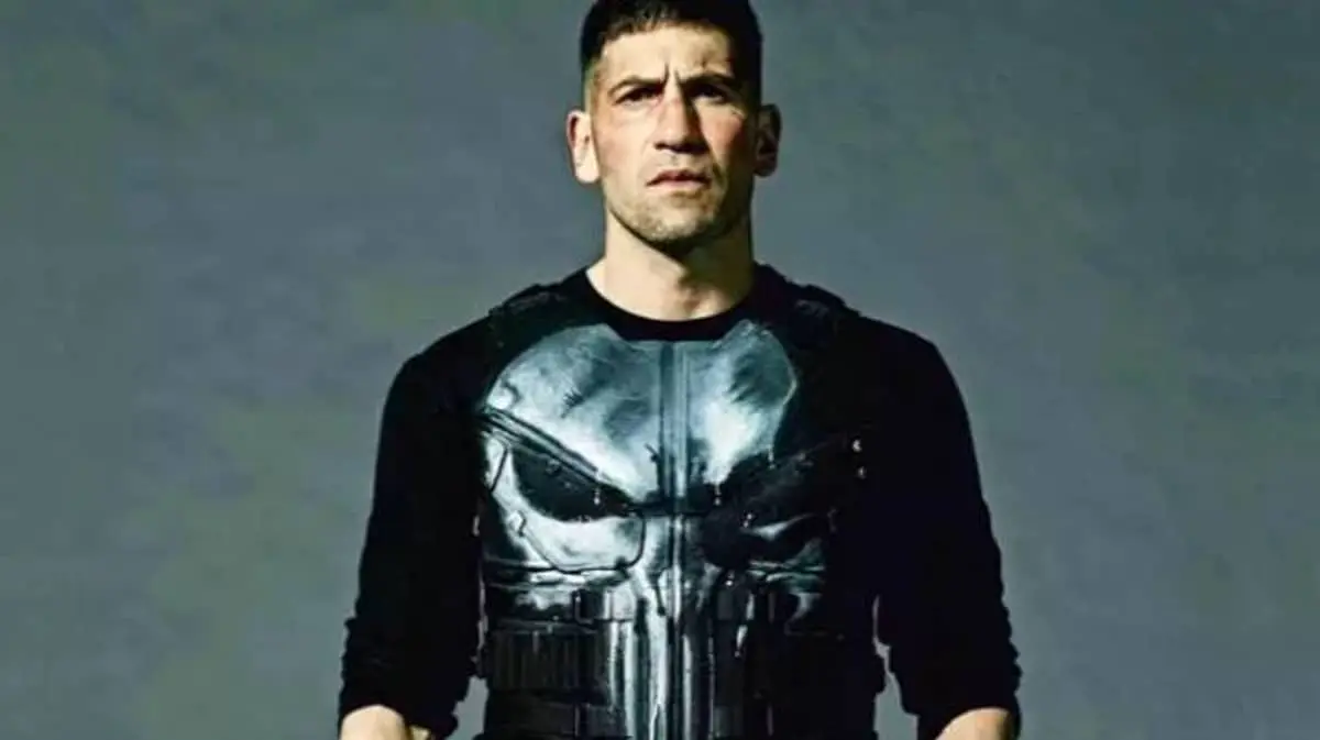 Punisher gallery