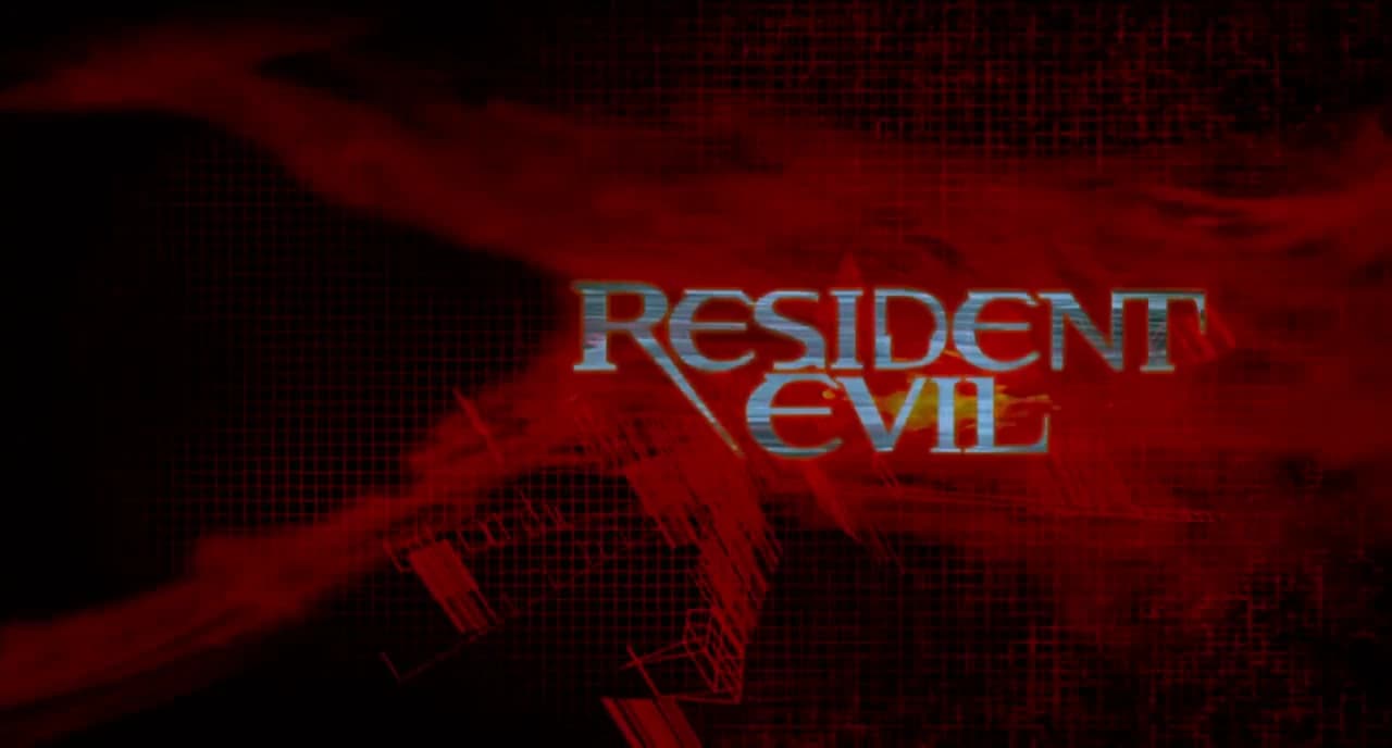 Resident Evil