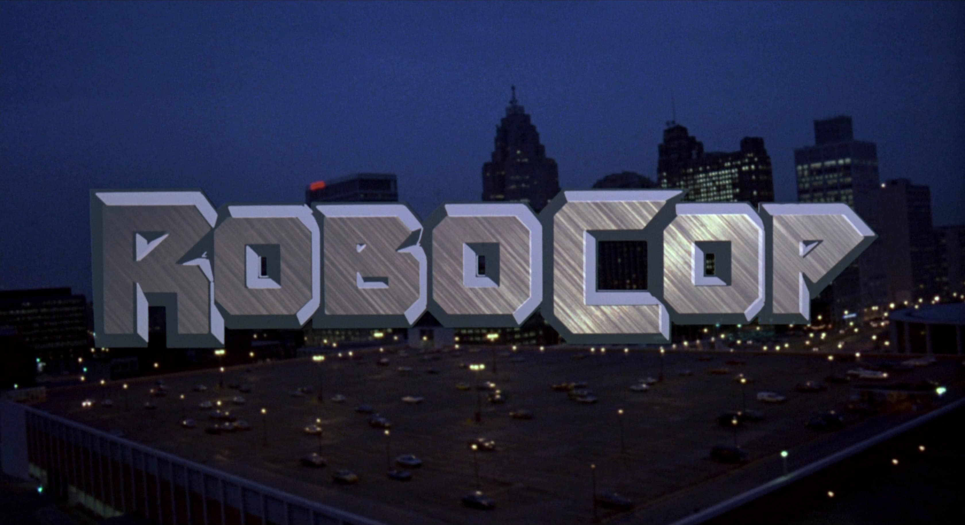 Robocop gallery 3
