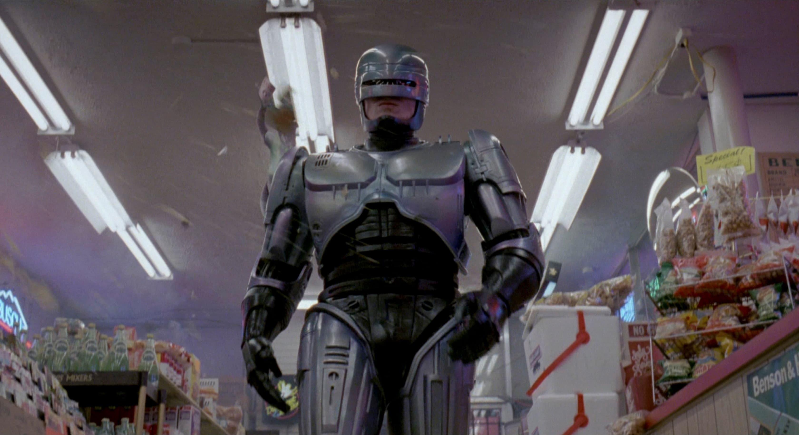Robocop gallery 2