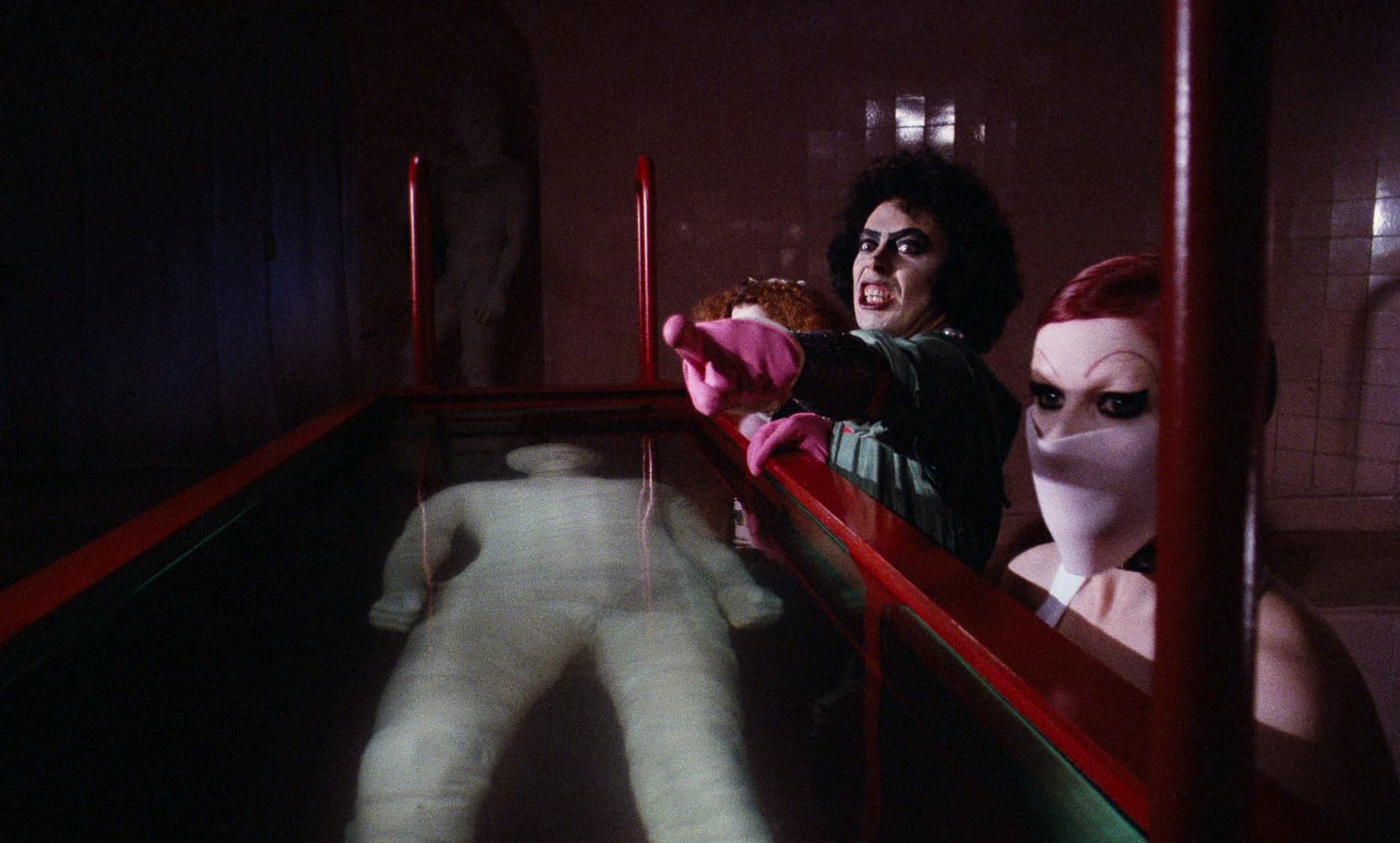 Rocky Horror Picture Show gallery 2