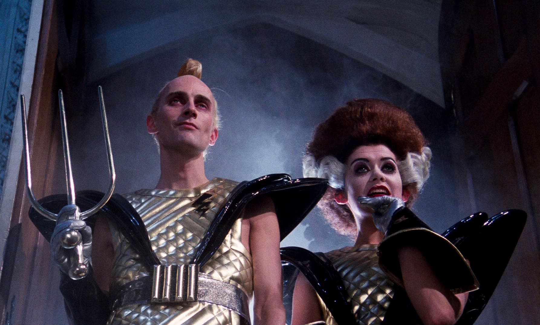 Rocky Horror Picture Show gallery 4