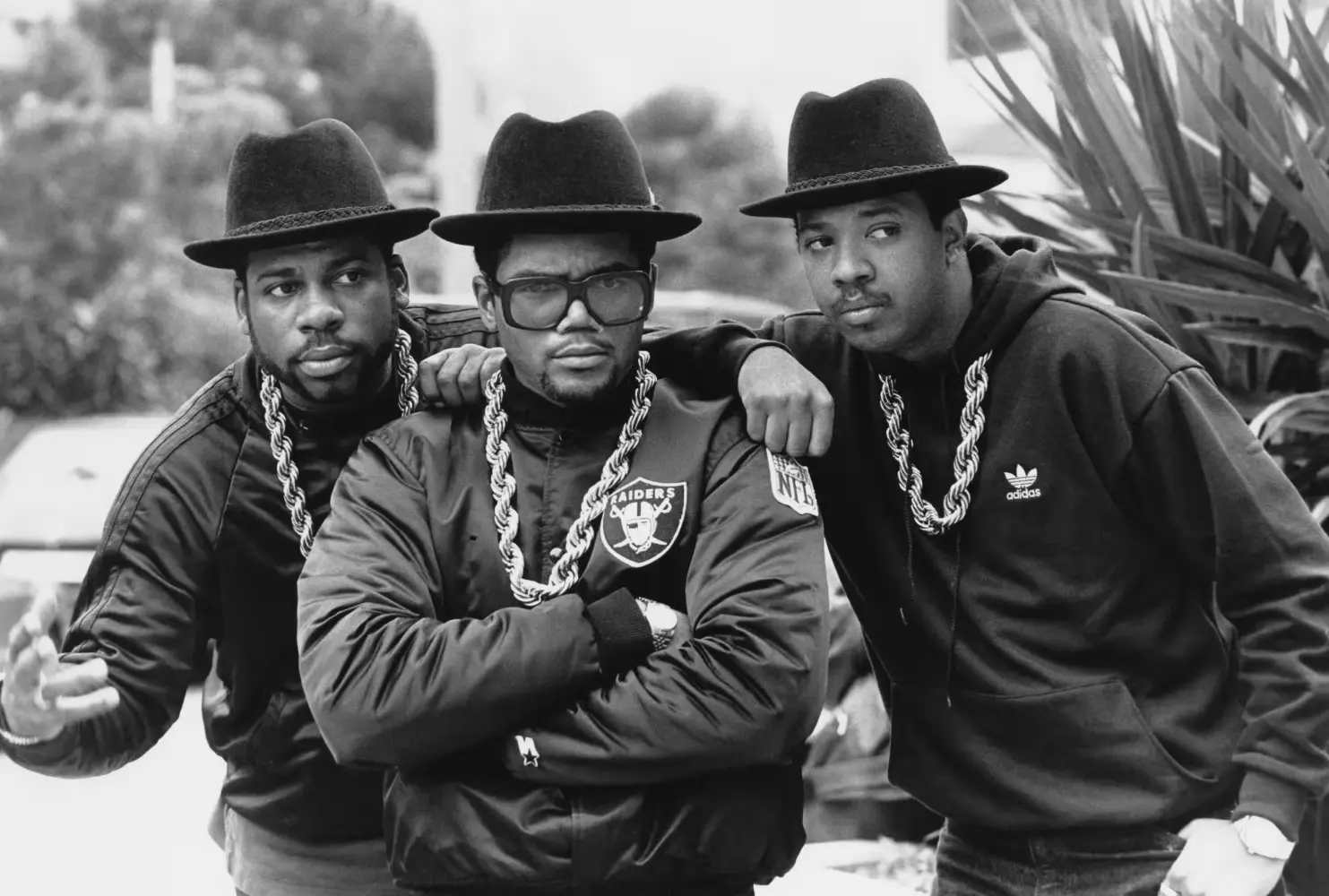 Run DMC gallery 5
