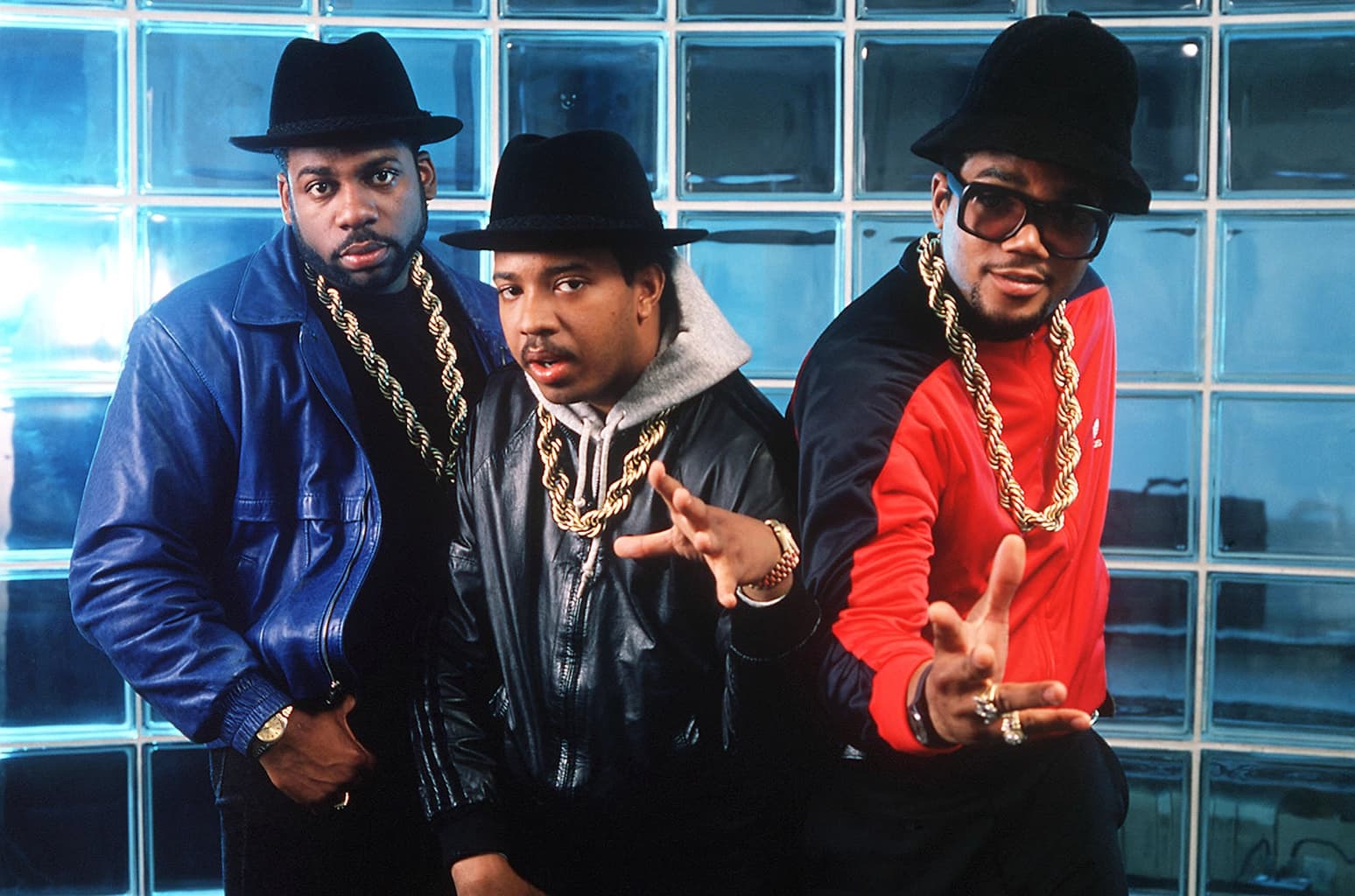 Run DMC gallery