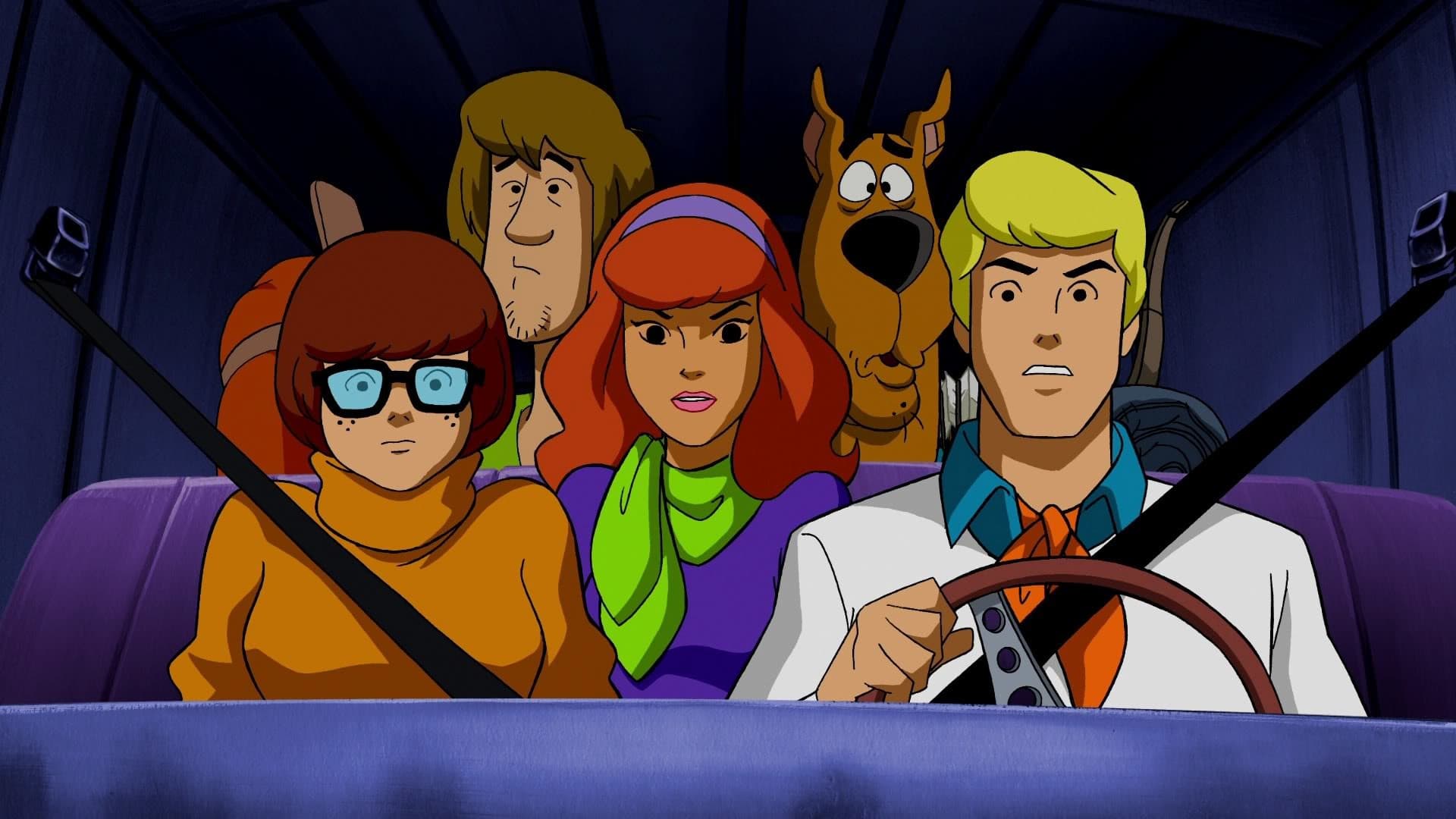 Scooby Doo gallery