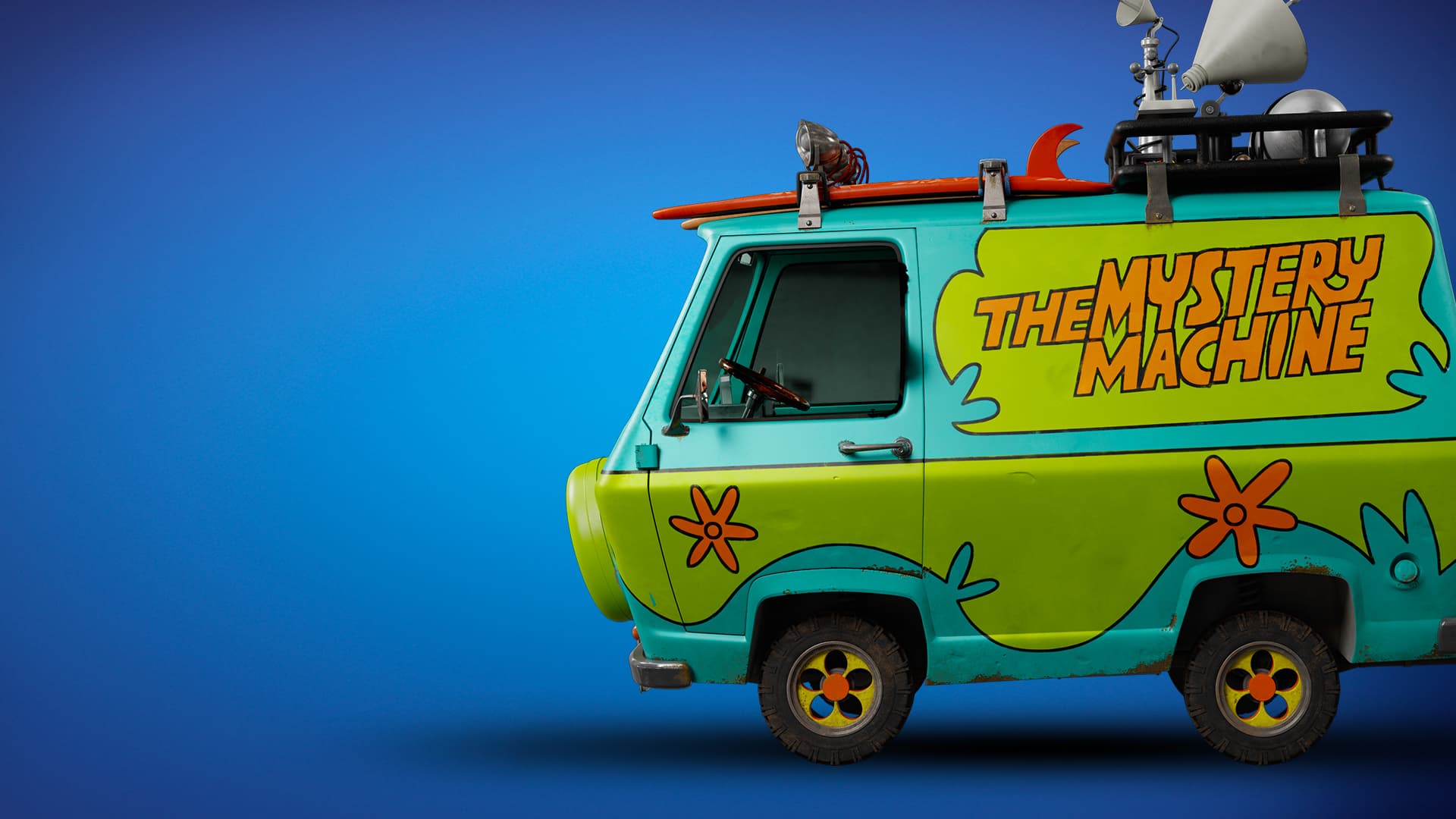 Scooby Doo gallery 4