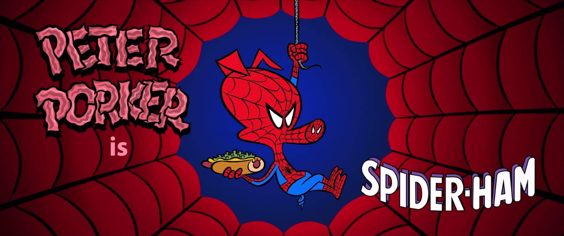 Spider-Man: Into the Spider Verse gallery 2