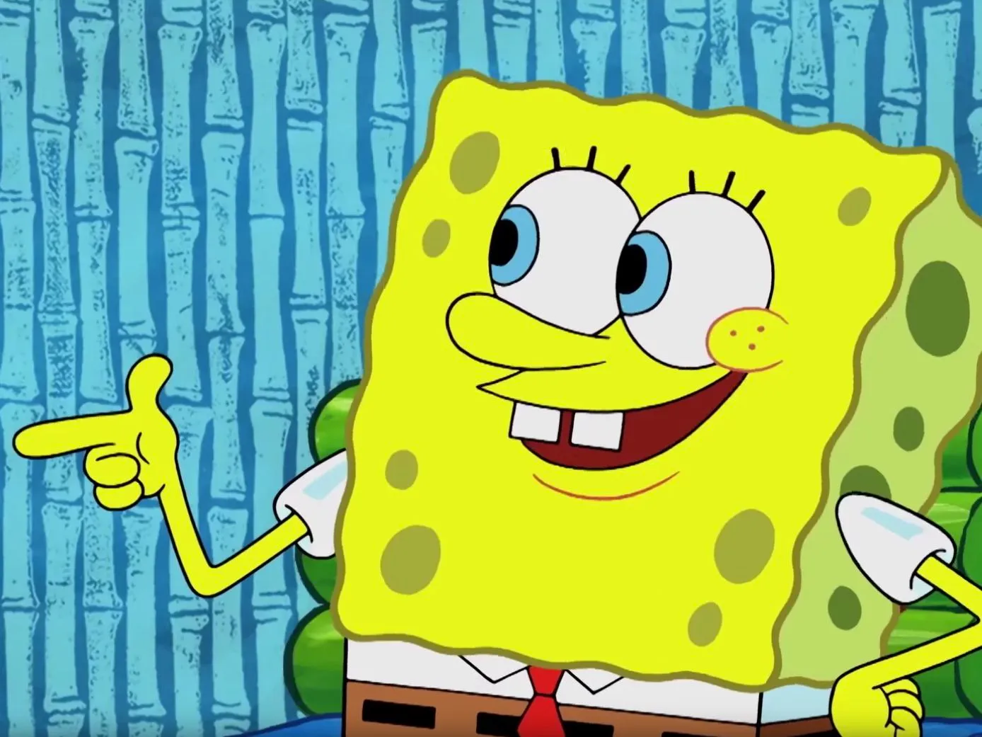 SpongeBob SquarePants gallery 2