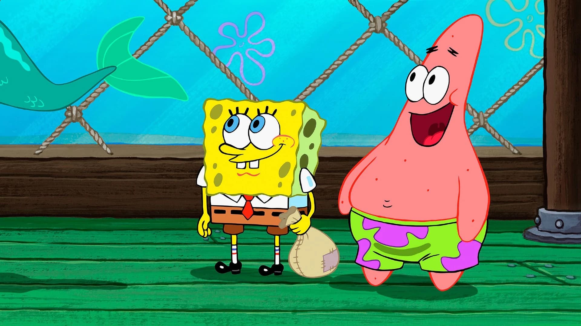 SpongeBob SquarePants gallery 4