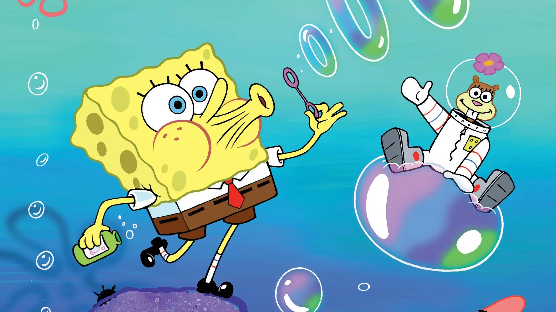 SpongeBob SquarePants gallery 3