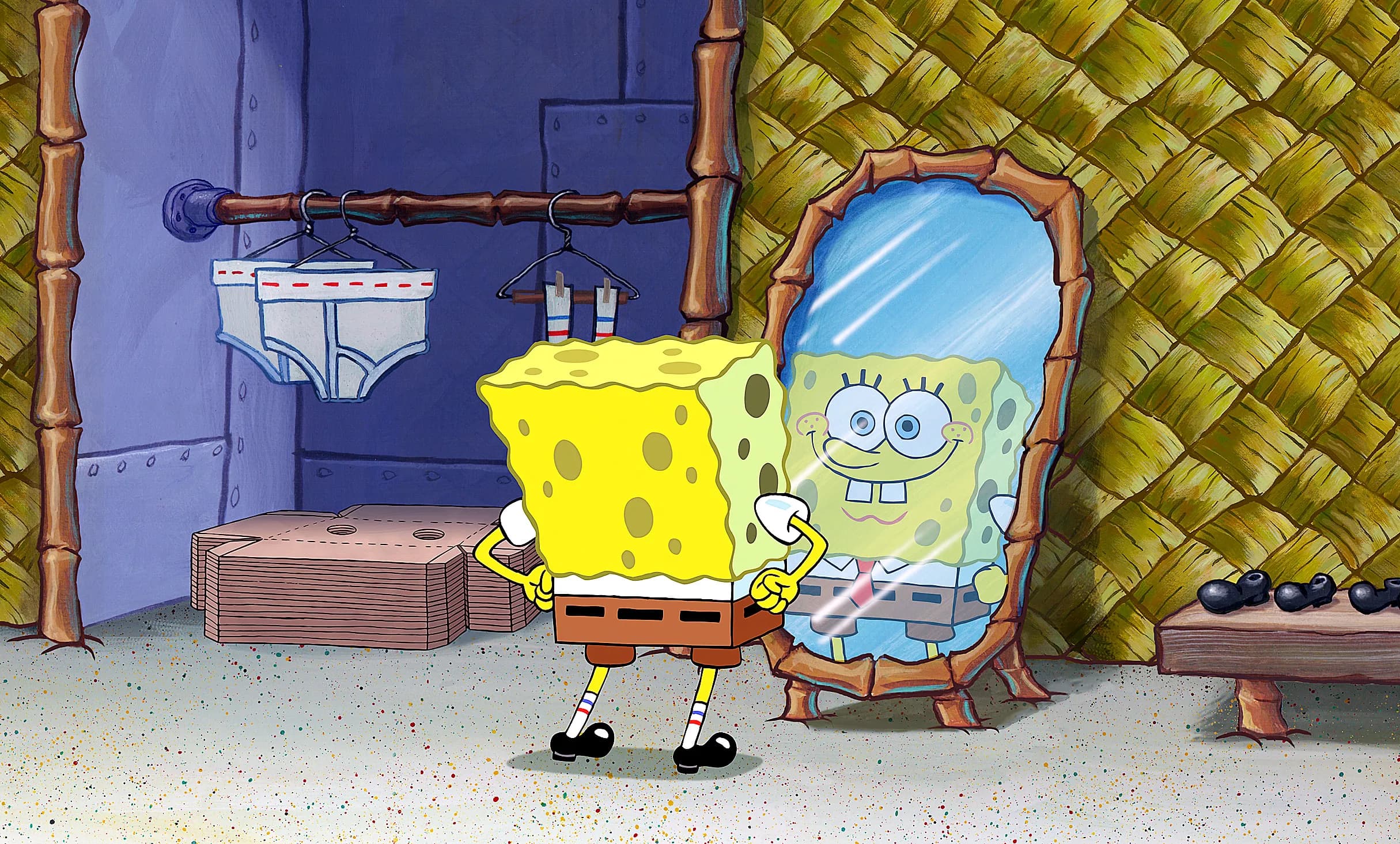 SpongeBob SquarePants gallery 5