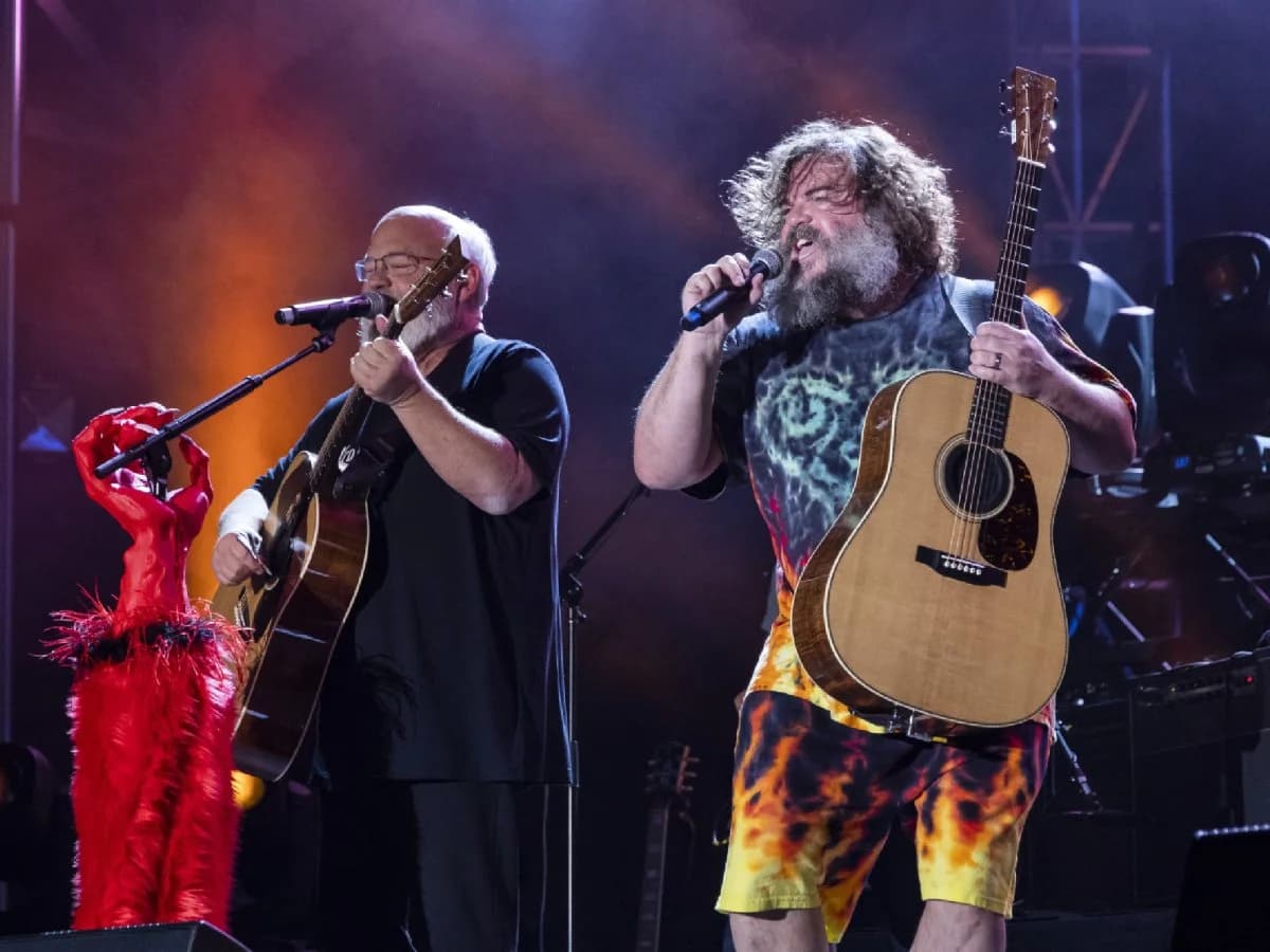 Tenacious D gallery 3