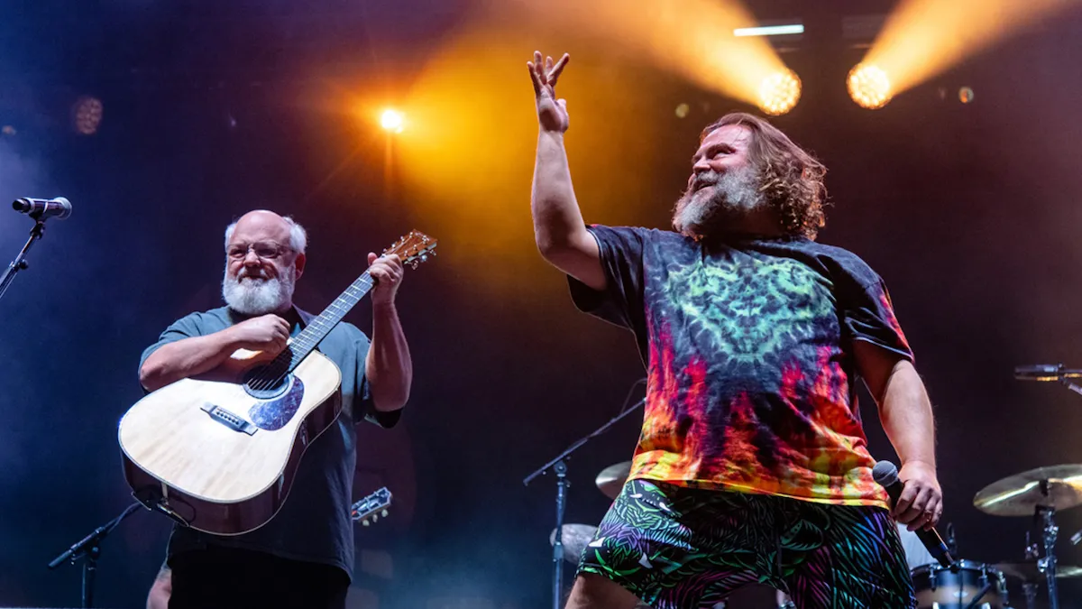 Tenacious D gallery 5