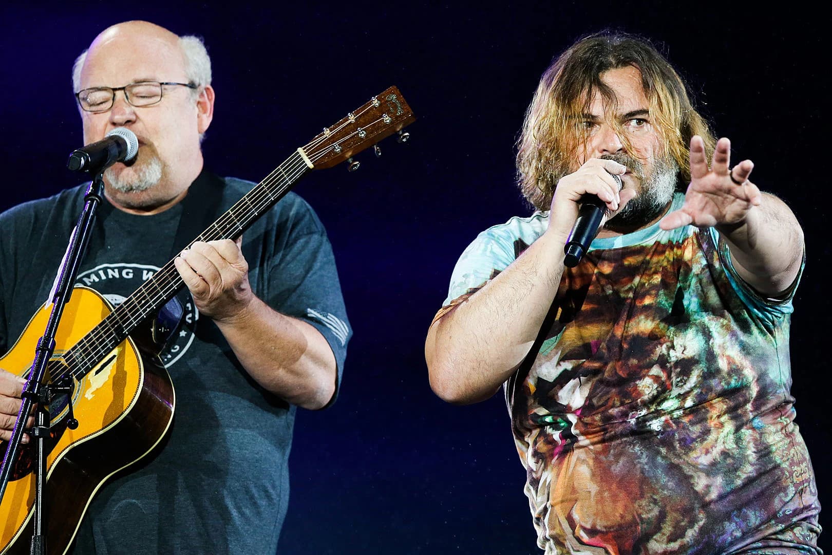 Tenacious D gallery 2