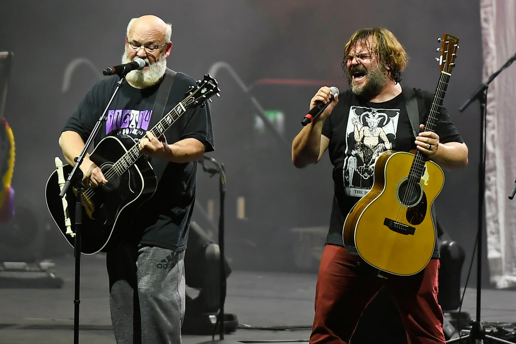 Tenacious D gallery