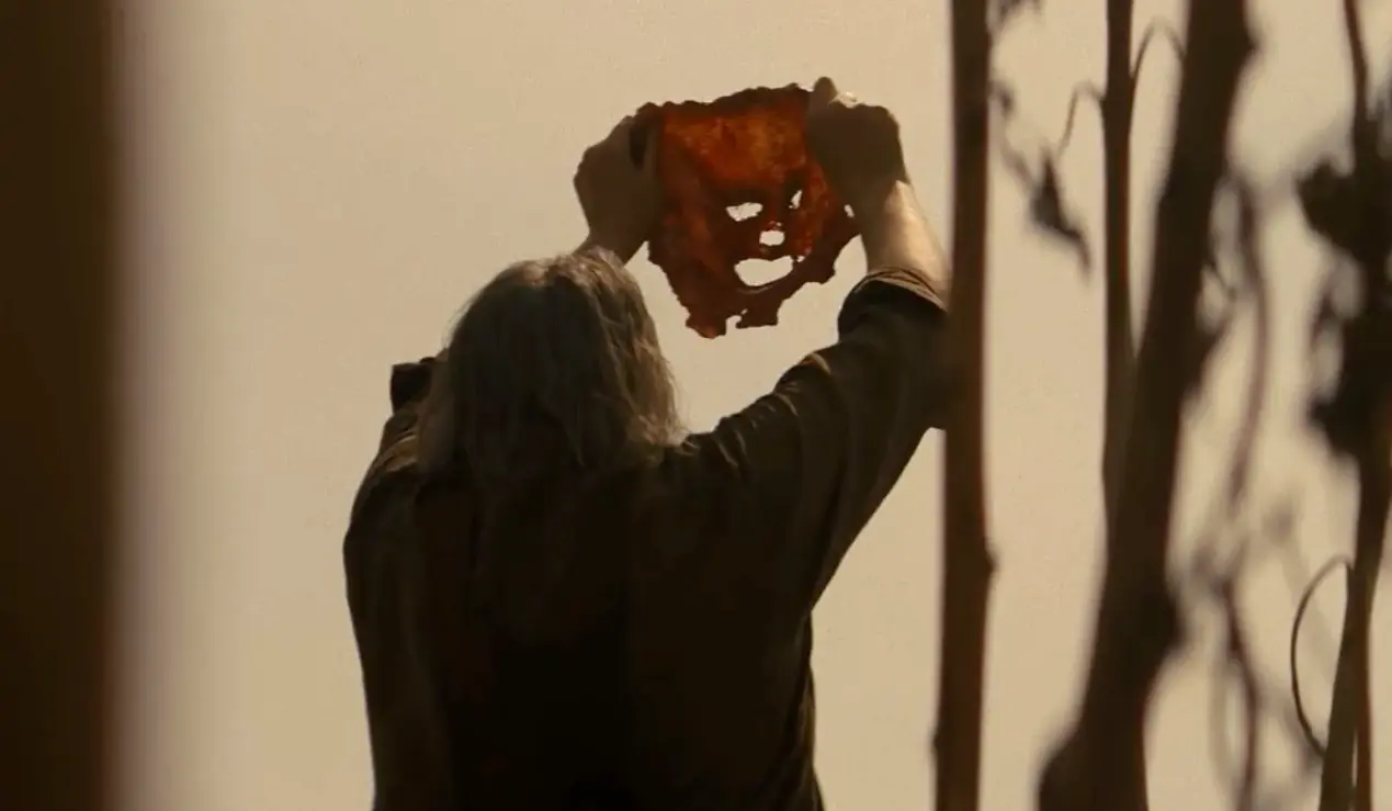 Texas Chainsaw Massacre gallery