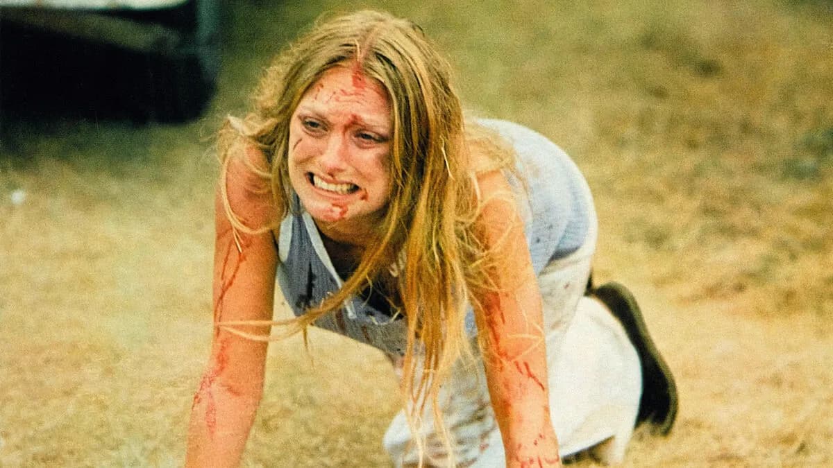 Texas Chainsaw Massacre gallery 3