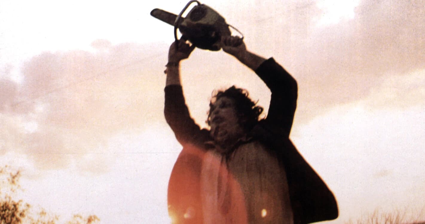 Texas Chainsaw Massacre gallery 2