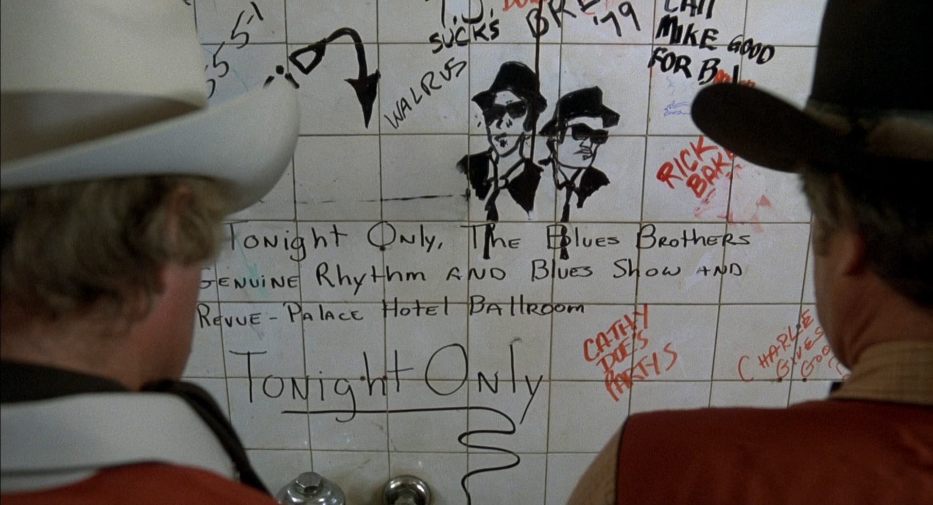 The Blues Brothers gallery 4