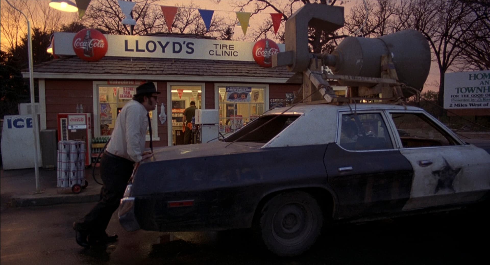 The Blues Brothers gallery 2